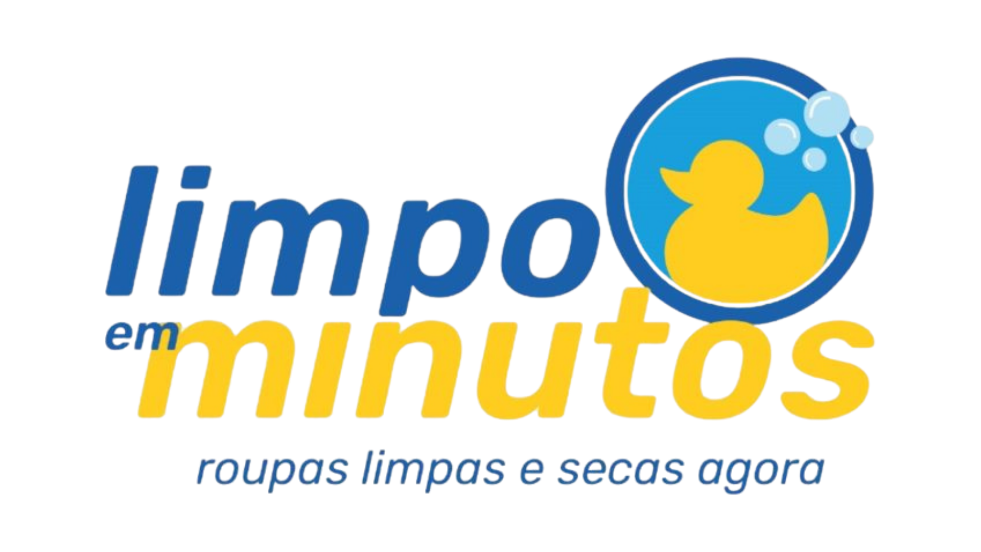 Limpo em Minutos